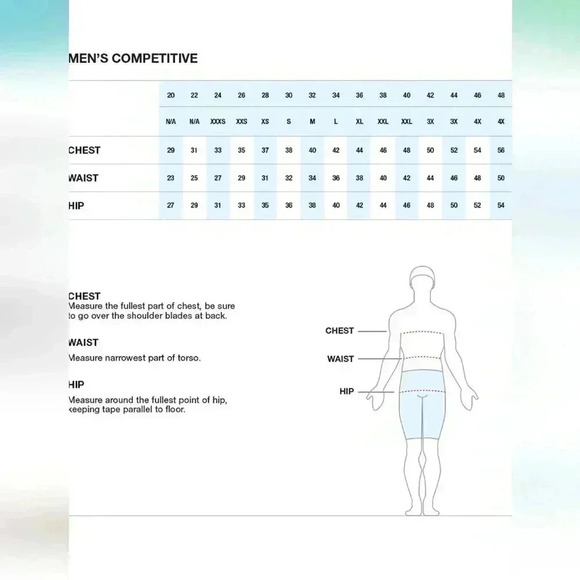 Speedo PowerFLEX Eco Black/green Men's Jammer Swimsuit. Style#7705617Choose size - Picture 5 of 5